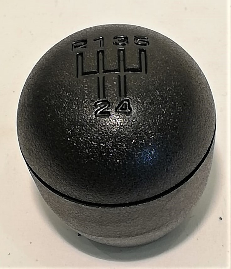 POMELLO CAMBIO DEF LT77 BEARMACH