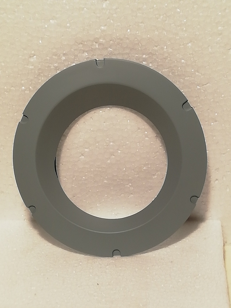 Modanatura fendinebbia