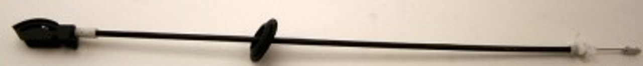 CAVO APERTURA PORTIERA POSTERIORE FL2 CAVO APERTURA PORTIERA POSTERIORE FL2