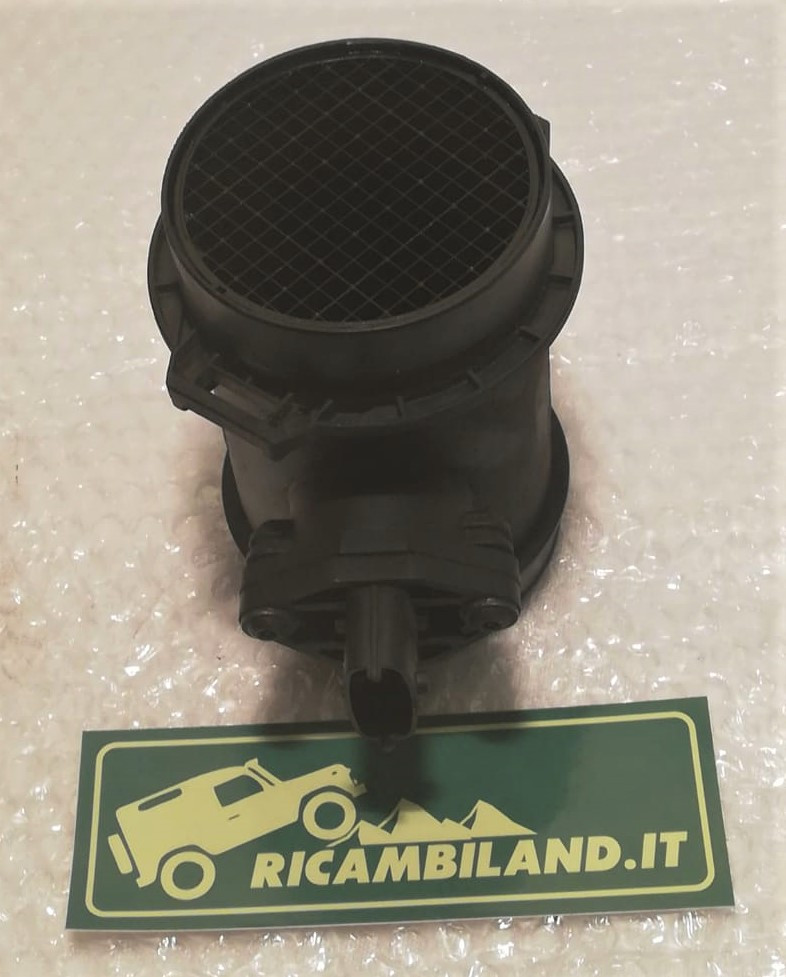 DEBIMETRO FL1 2.0TD ROVER