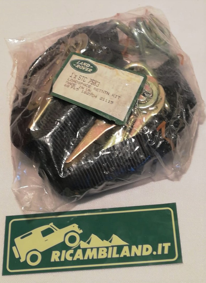 KIT DI RITENUTA CARICO