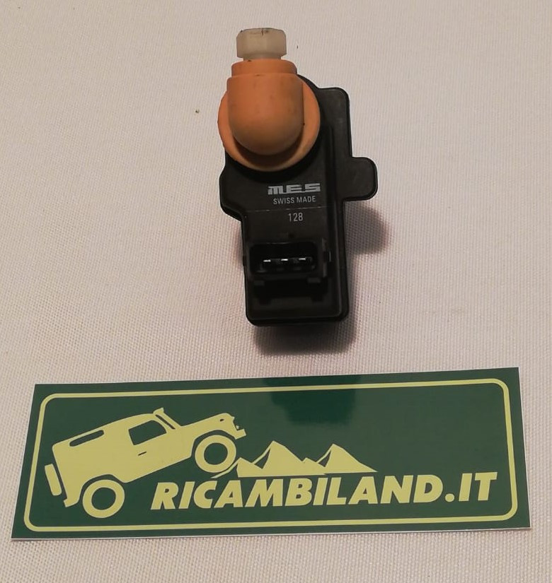 MOTORINO REGOLAZIONE FARO D1/D2 USATO