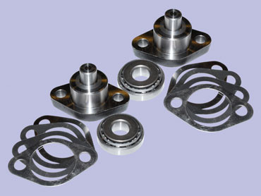 KIT RIPARAZIONE PERNO SUPERIORE DEF 93-98