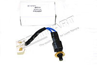 INTERRUTTORE LUCE FRENO DEFENDER LUCAS