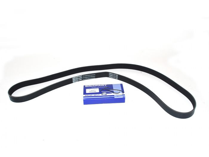 CINGHIA SERVIZI NO ACE NO AIR TD5 BRITPART