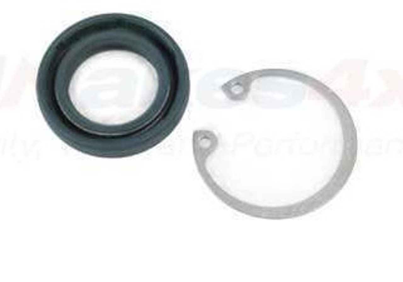 KIT GUARNIZIONI INGRESSO SCATOLA STERZO D2 OEM