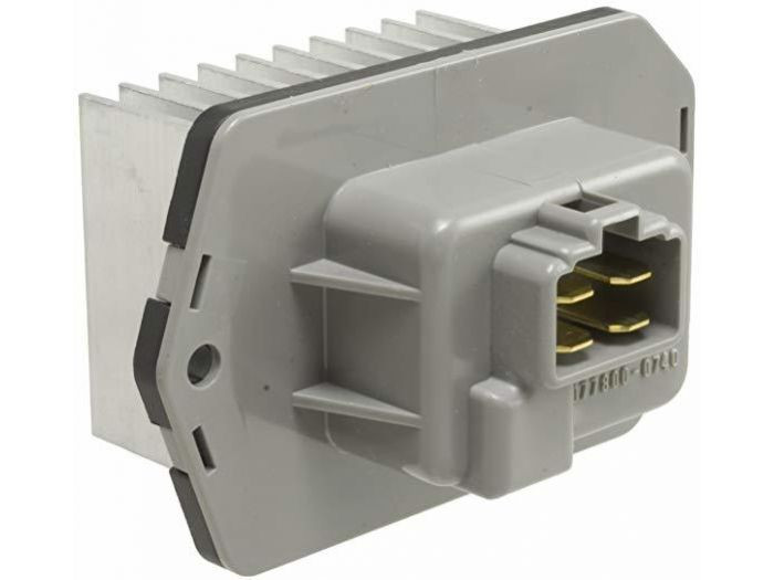 RESISTENZA DEL RISCALDATORE D3/D4 
