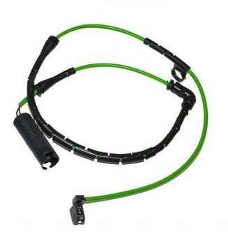 SENSORE PASTIGLIE ANTERIORI L322 4.4 TDV8/5.0 SC