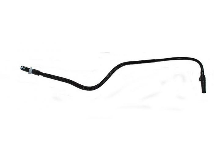 TUBO RAFFREDDAMENTO DA ESPANSIONE AD EGR  DISCOVERY TD5