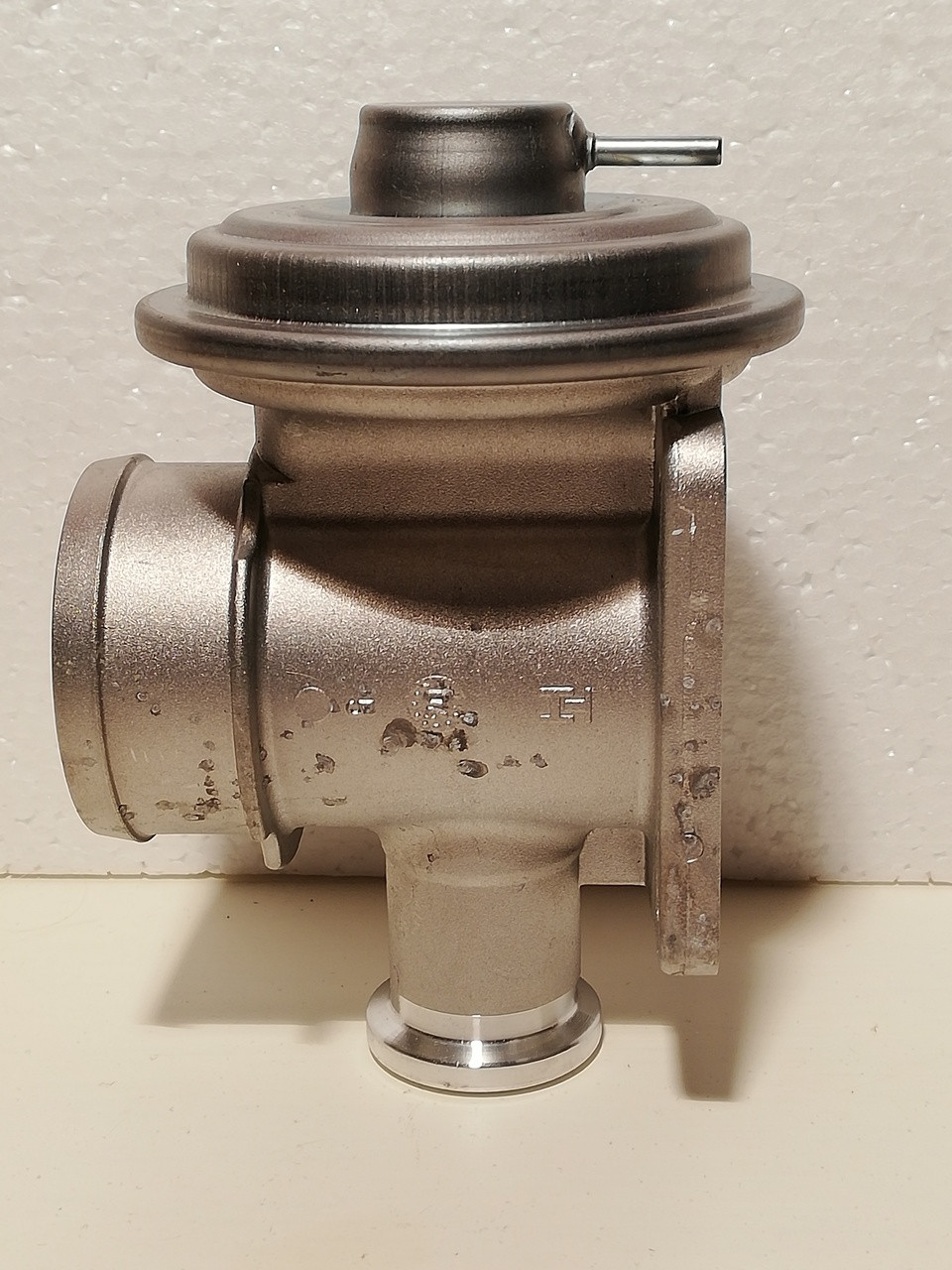 Valvola ricircolo gas di scarico