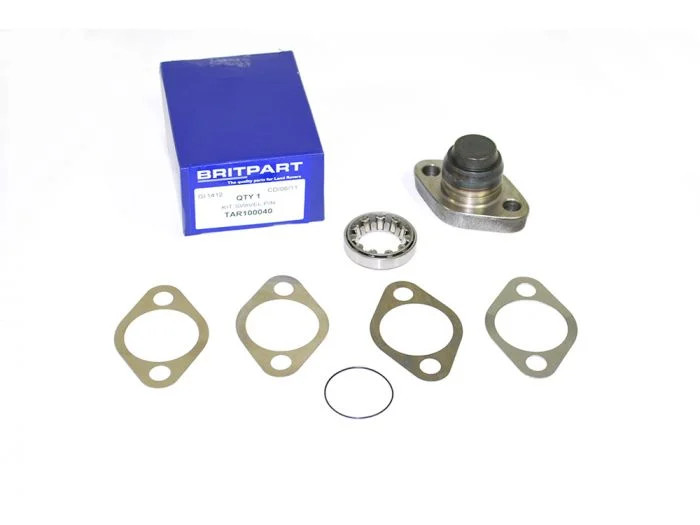 KIT PERNO SUPERIORE BOCCIA NO ABS DEF TD5/PUMA