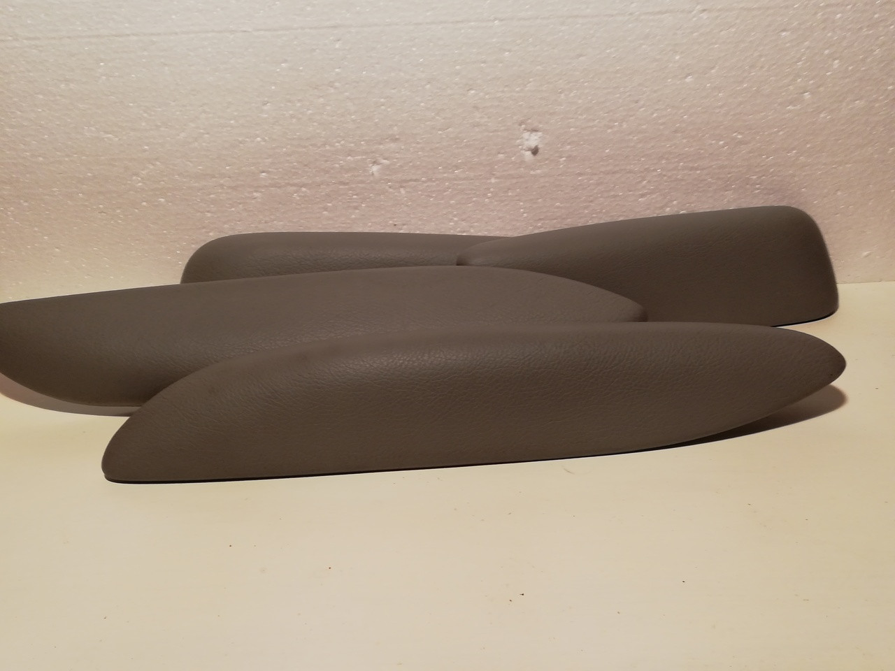 Set 4 braccioli imbottiti