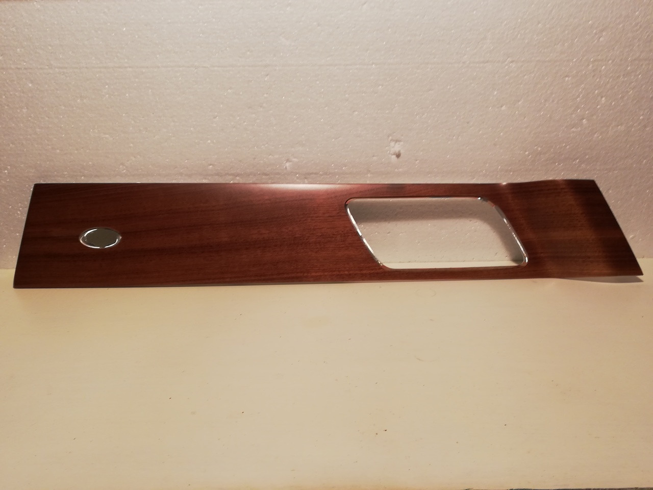 Modanatura portiera Ricambi Land