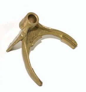 FORCELLA SELETTORE 1-2 CAMBIO R380