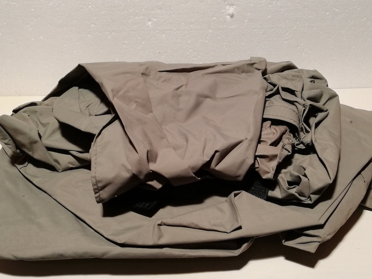 Coperture impermeabili sedili posteriori