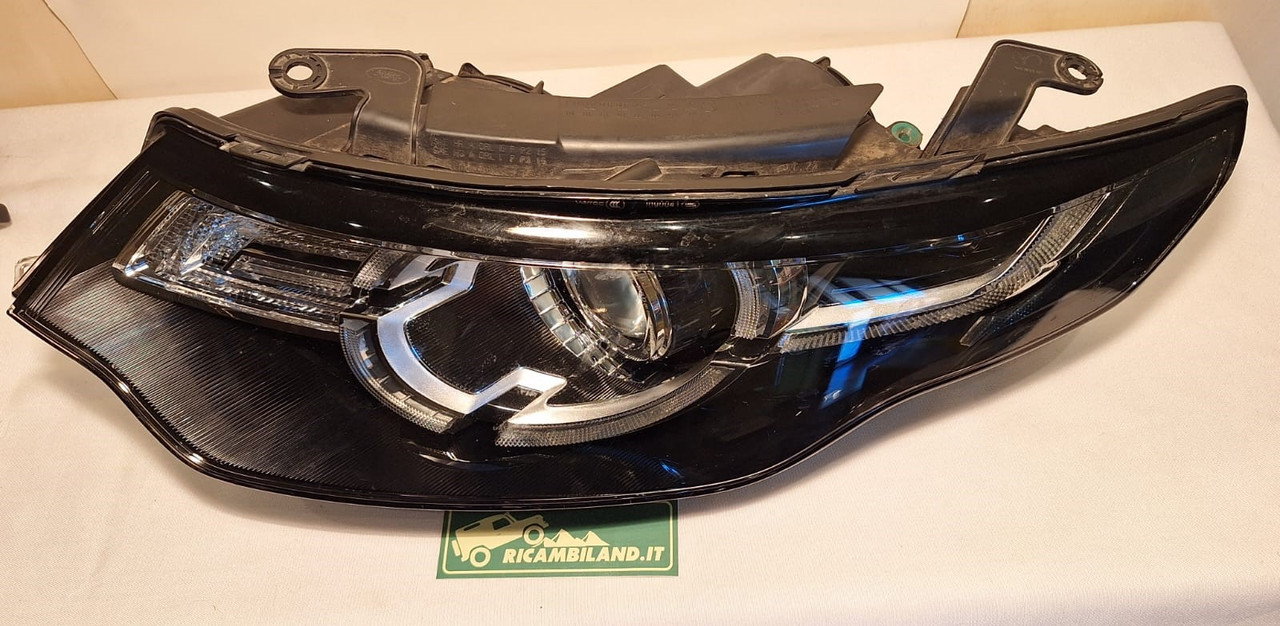 FARO ANTERIORE SX DISCOVERY SPORT USATO