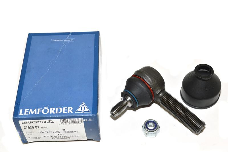 TESTINA DI STERZO DX SERIES