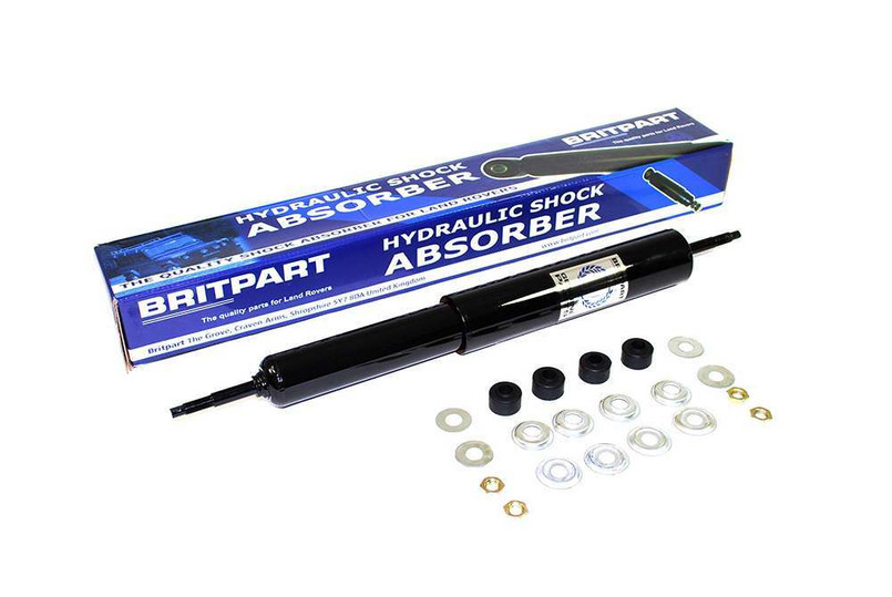 AMMORTIZZATORE DI STERZO D1/RRC/SERIES 3