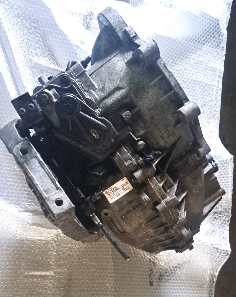 CAMBIO MANUALE FREELANDER 2 TD4 USATO