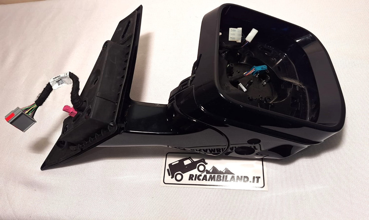 SPECCHIETTO DX NEW DEFENDER