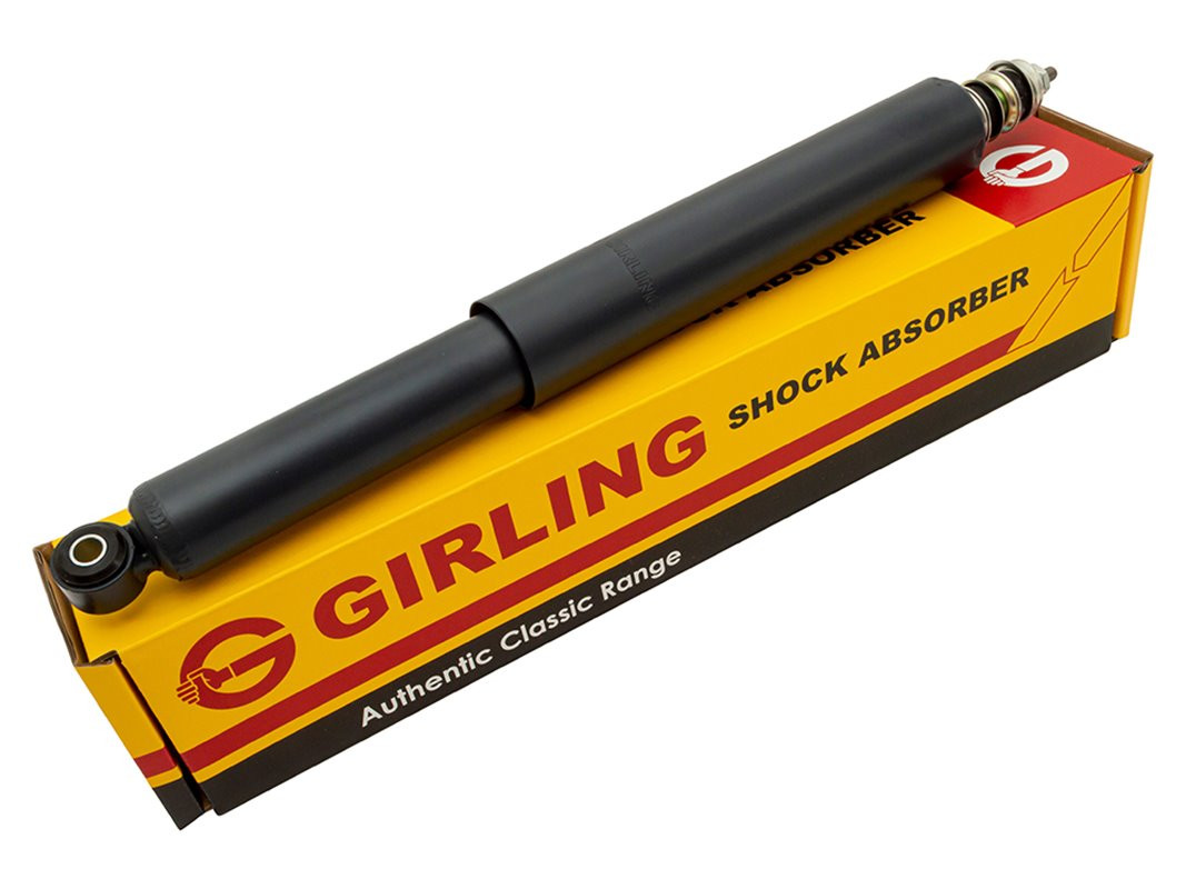 AMMORTIZZATORE STERZO DEFENDER GIRLING