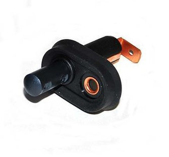 INTERRUTTORE LUCE PORTELLONE DEF/D1/RRC