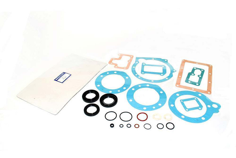 KIT PARAOLI E GUARNIZIONI RIDUTTORE LT230