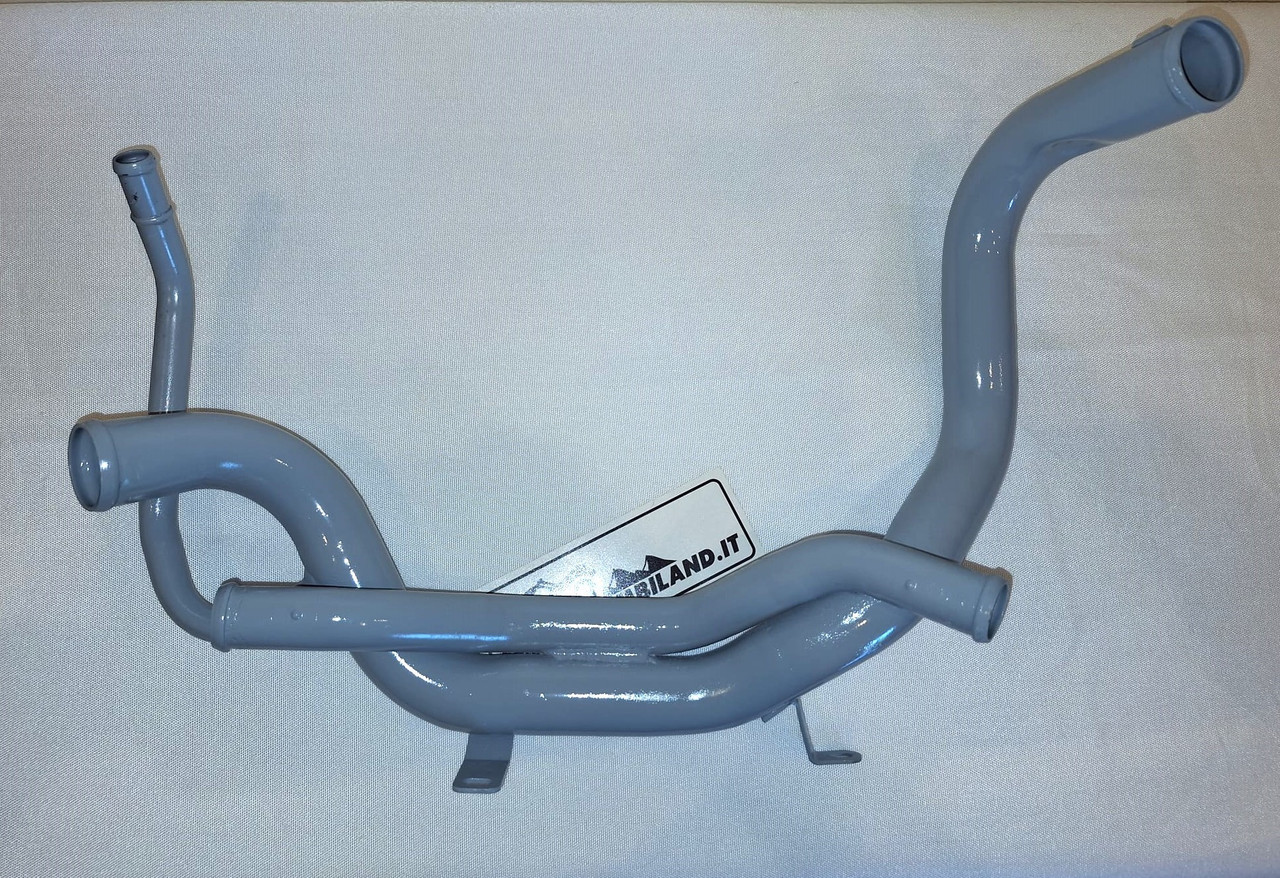 TUBO DEL RAIL DISCOVERY TD5 USATO