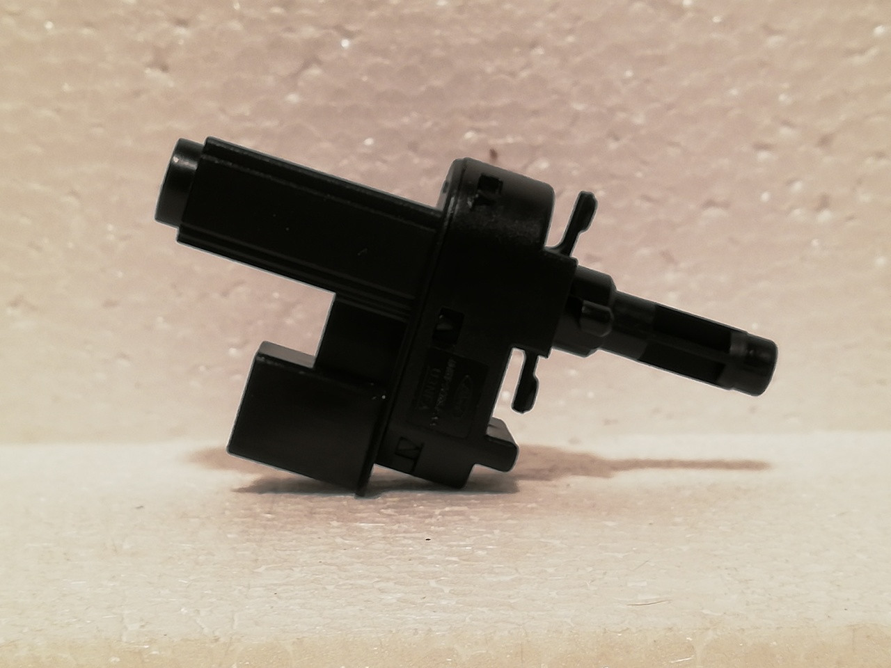 Start pedale freno FL2/EVO