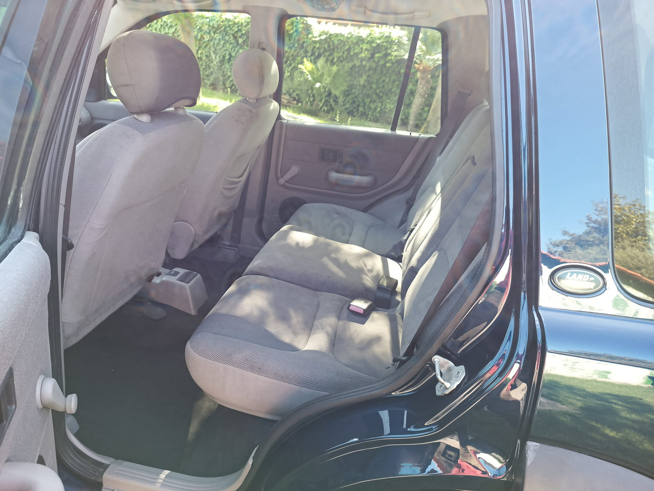 FREELANDER 1 ANNO 1998