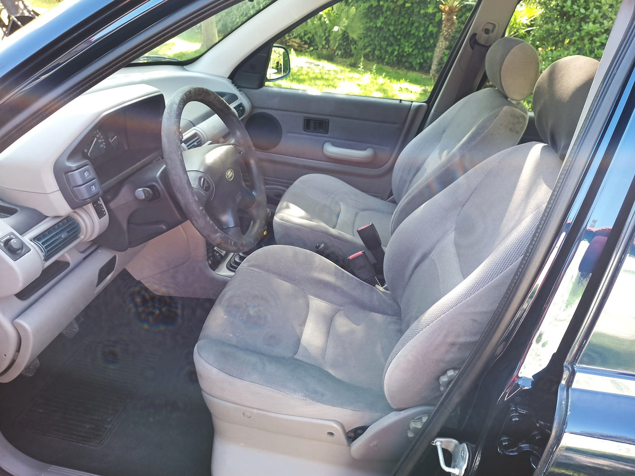 FREELANDER 1 ANNO 1998