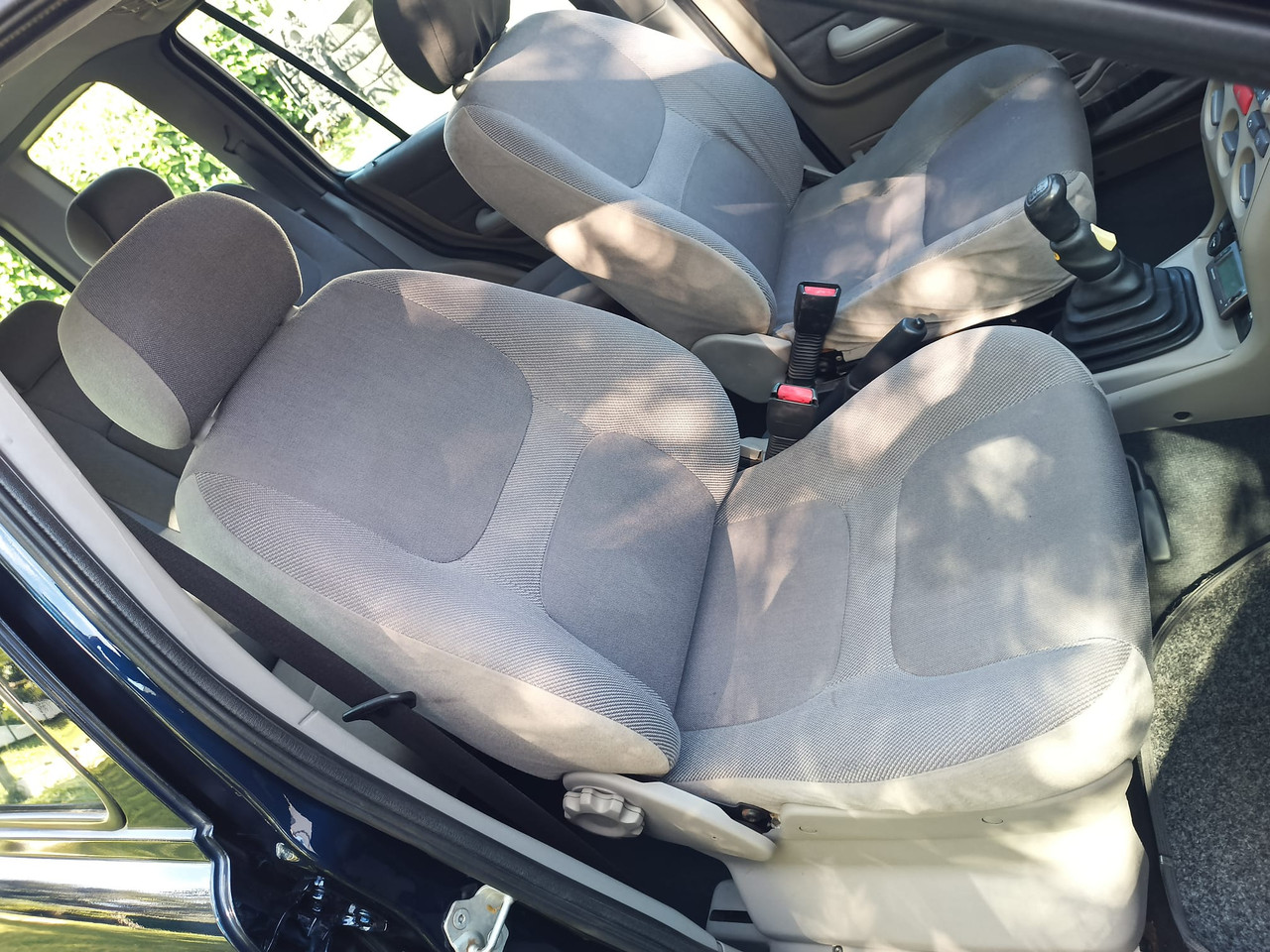 FREELANDER 1 ANNO 1998