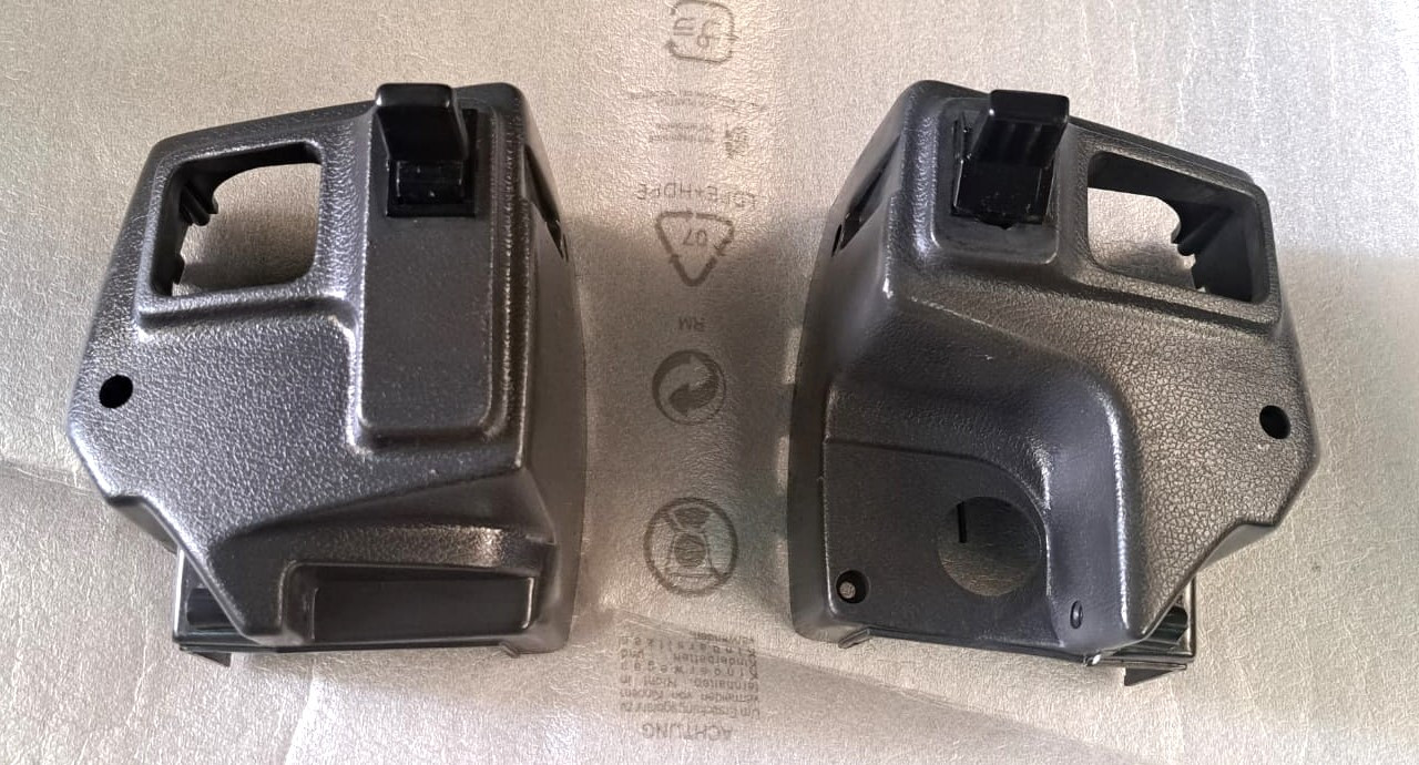 RIVESTIMENTO PIANTONE DX E SX RRC 92-94 USATO