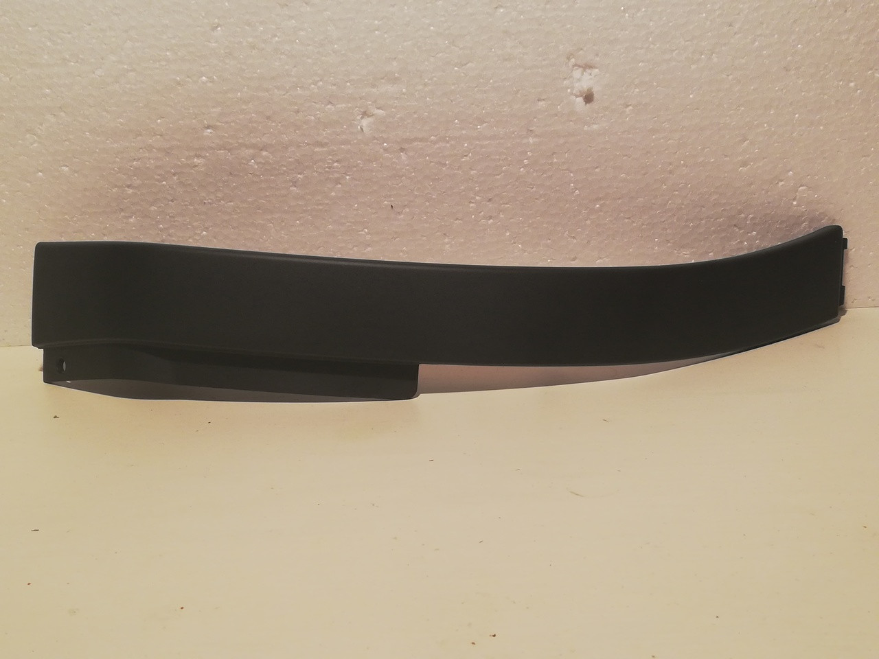 Estensione parafango