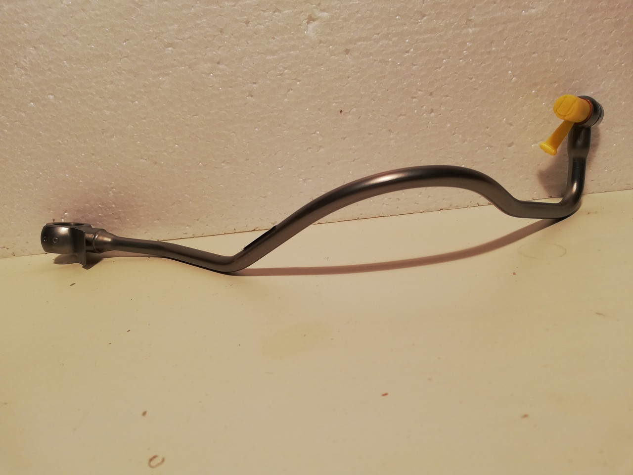 Tubo olio 2.2 diesel