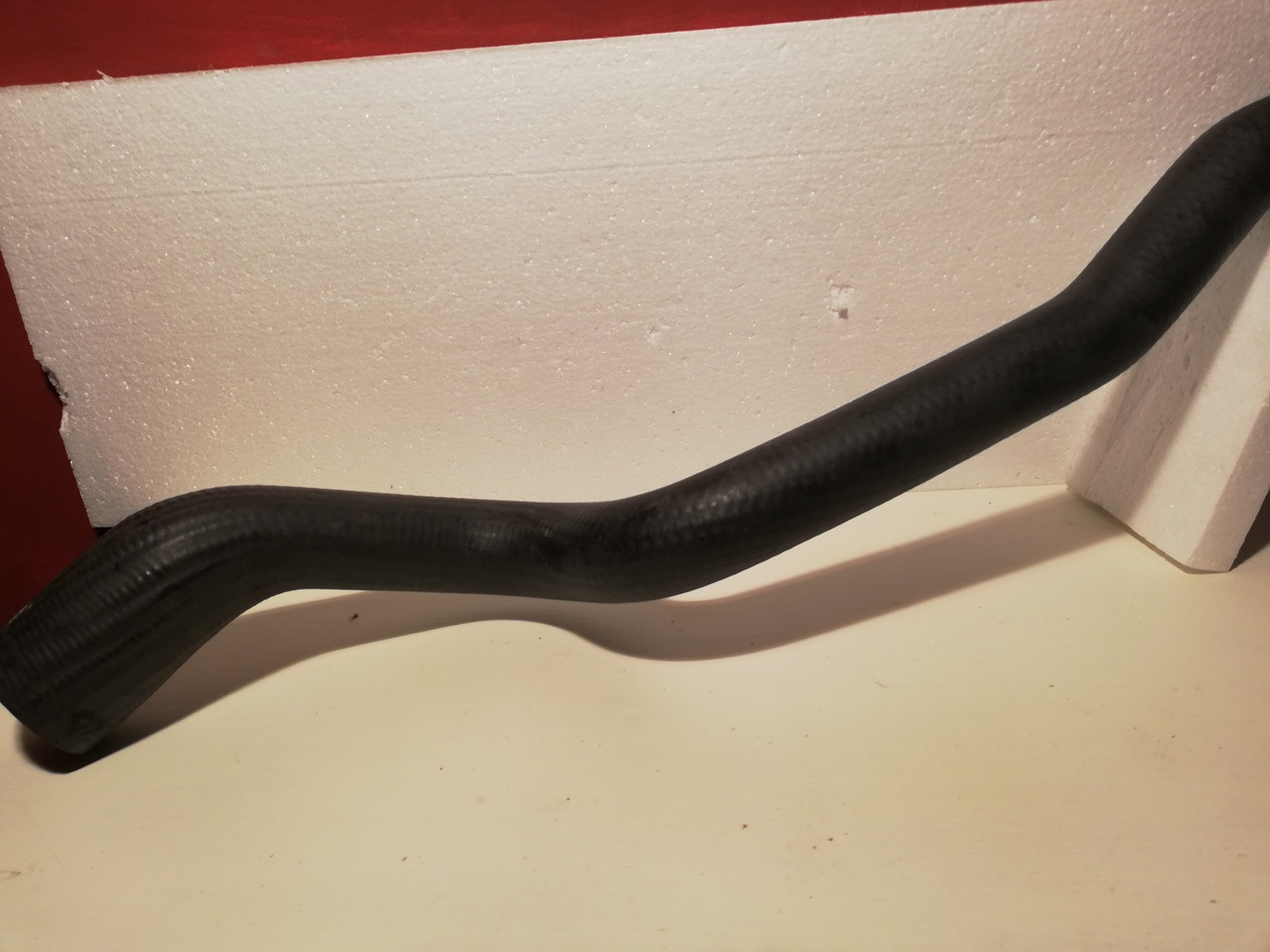 Tubo intercooler FL1