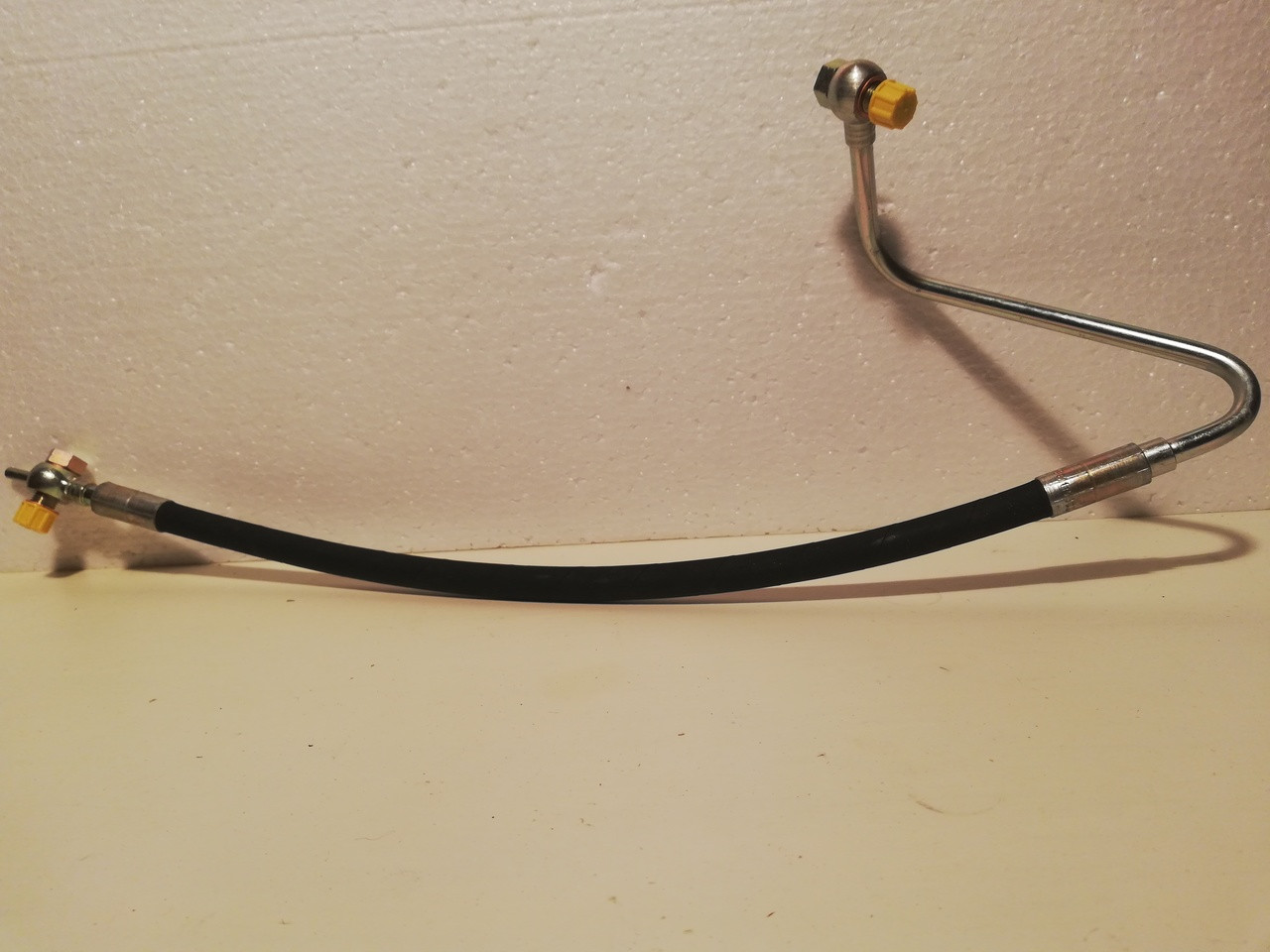 Tubo flessibile freni