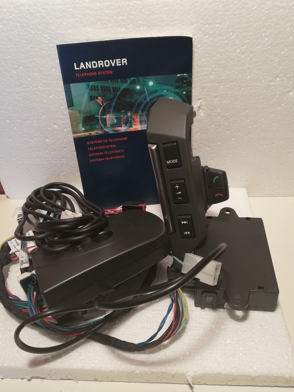 KIt telefono cellulare