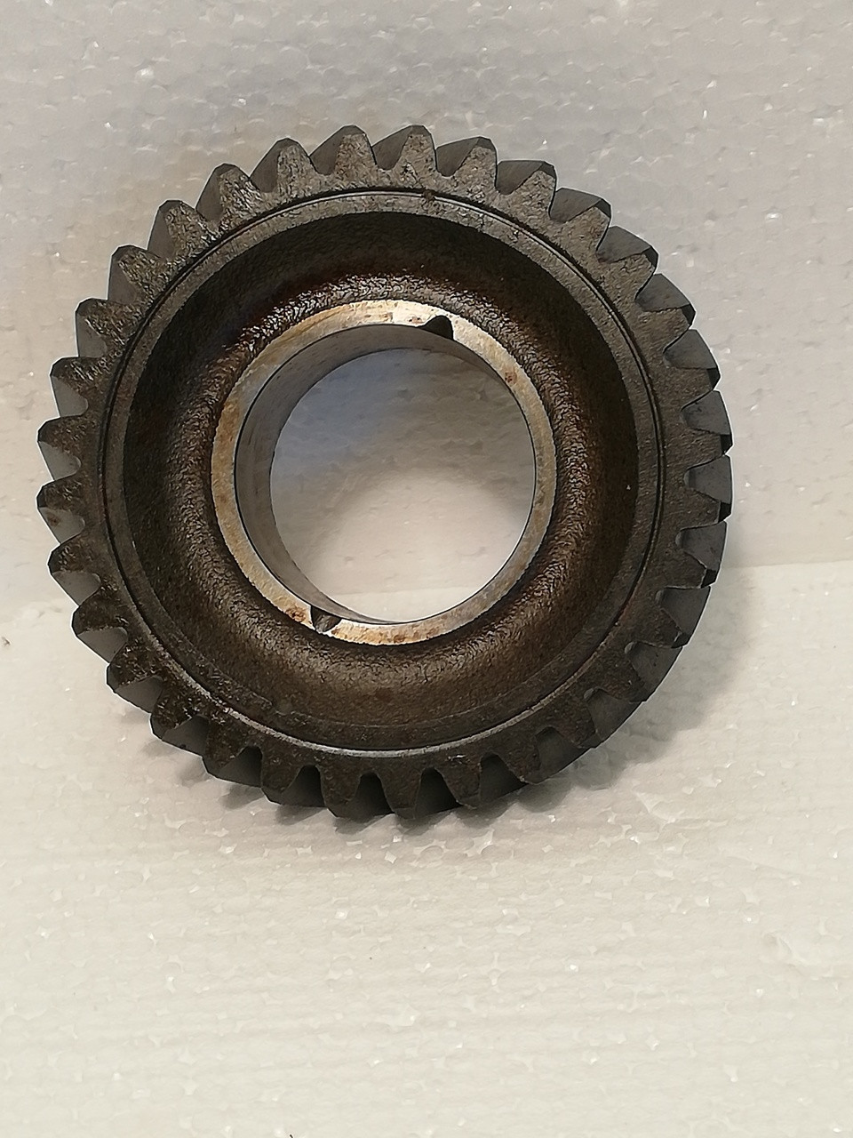 Ingranaggio 1 marcia LT77