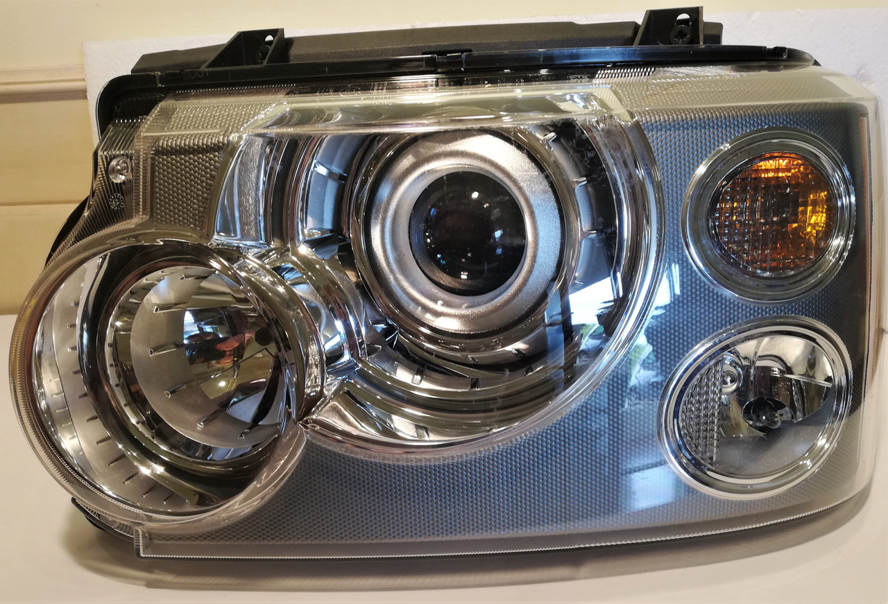 Faro anteriore SX  L322