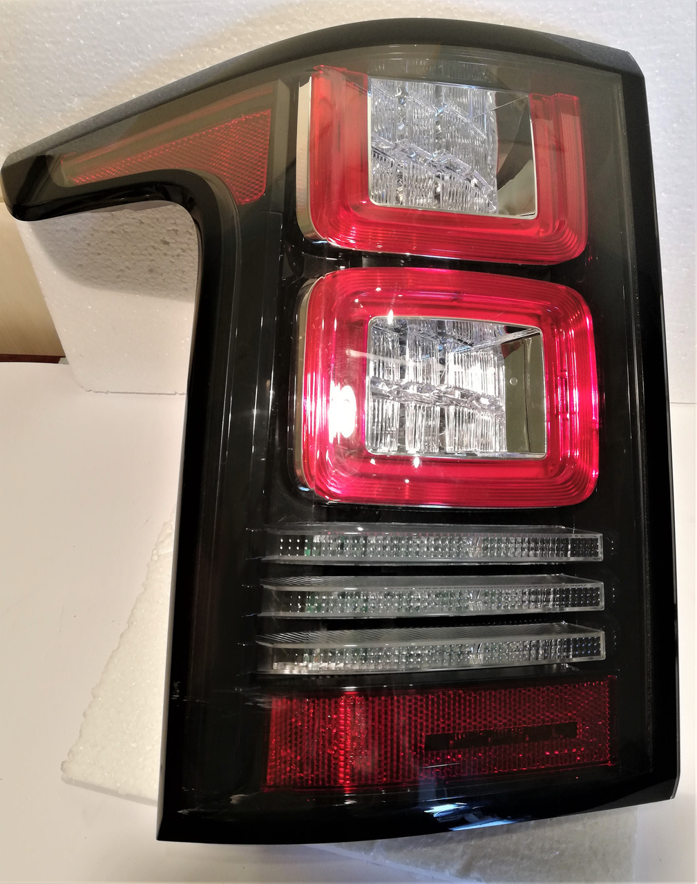 Faro posteriore SX RR>13