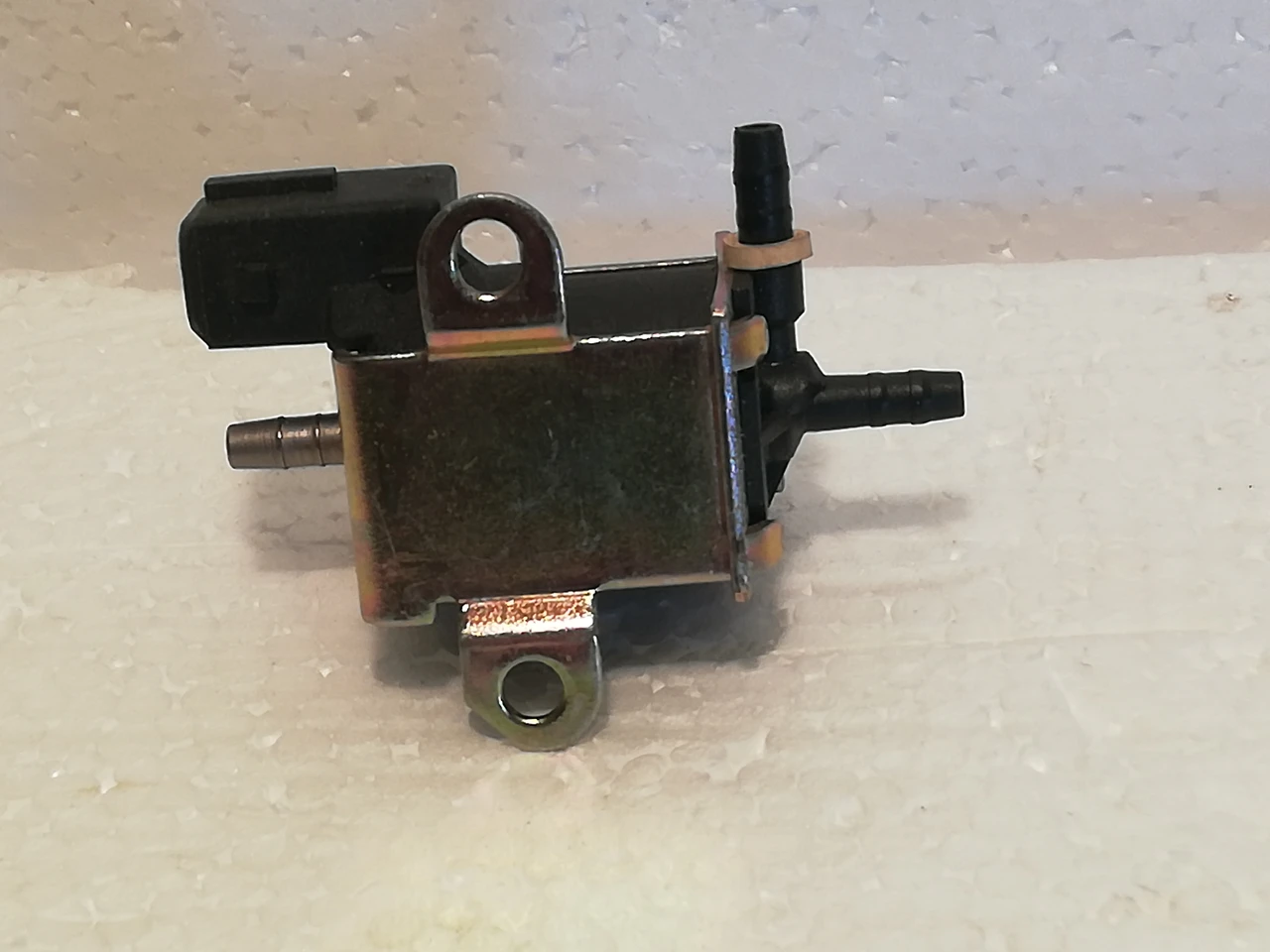 Valvola solenoide D1