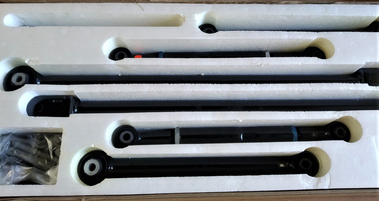 Kit sospensioni posteriori FL1 Kit sospensioni posteriori FL1