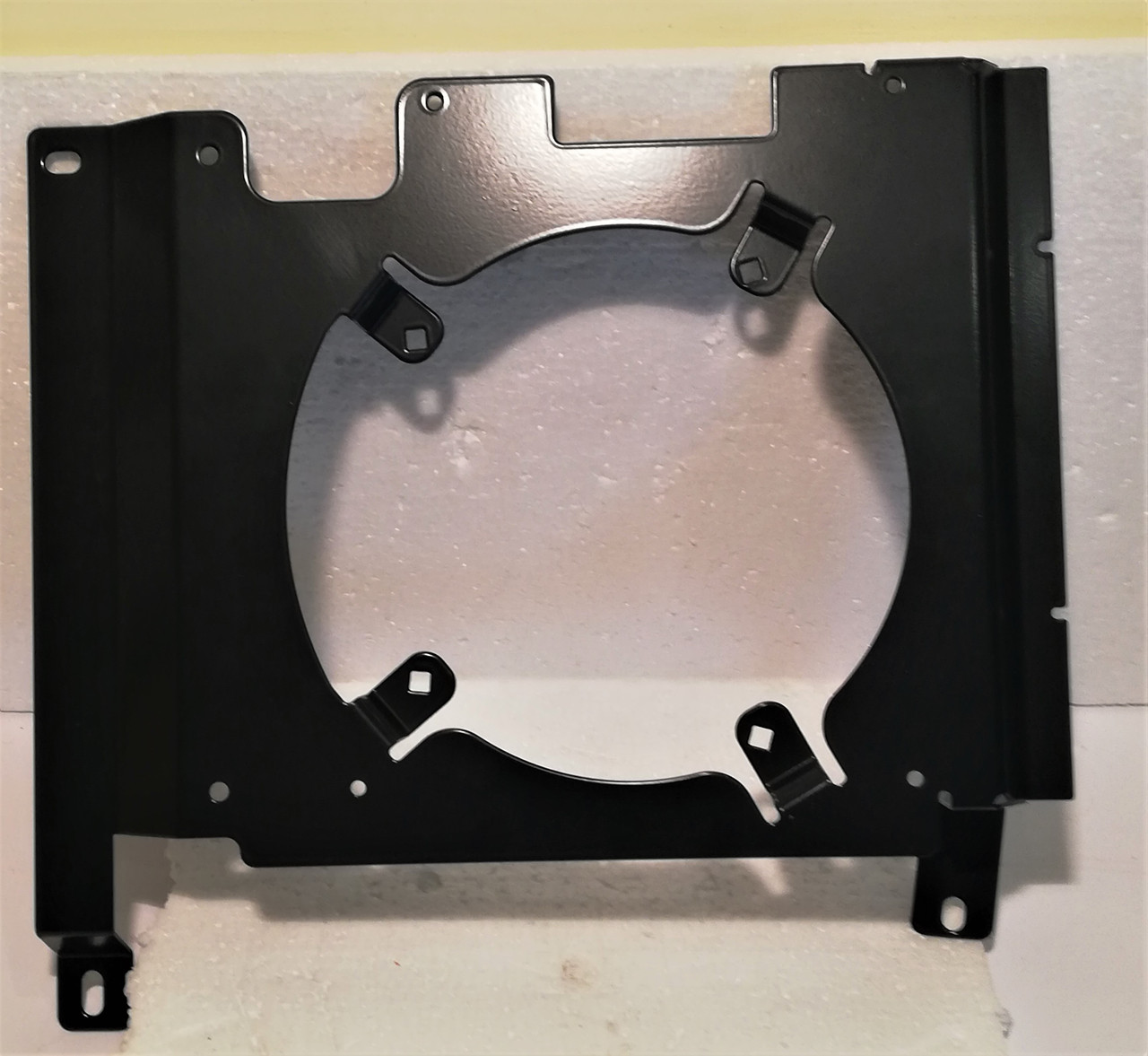 Montante faro dx DEF