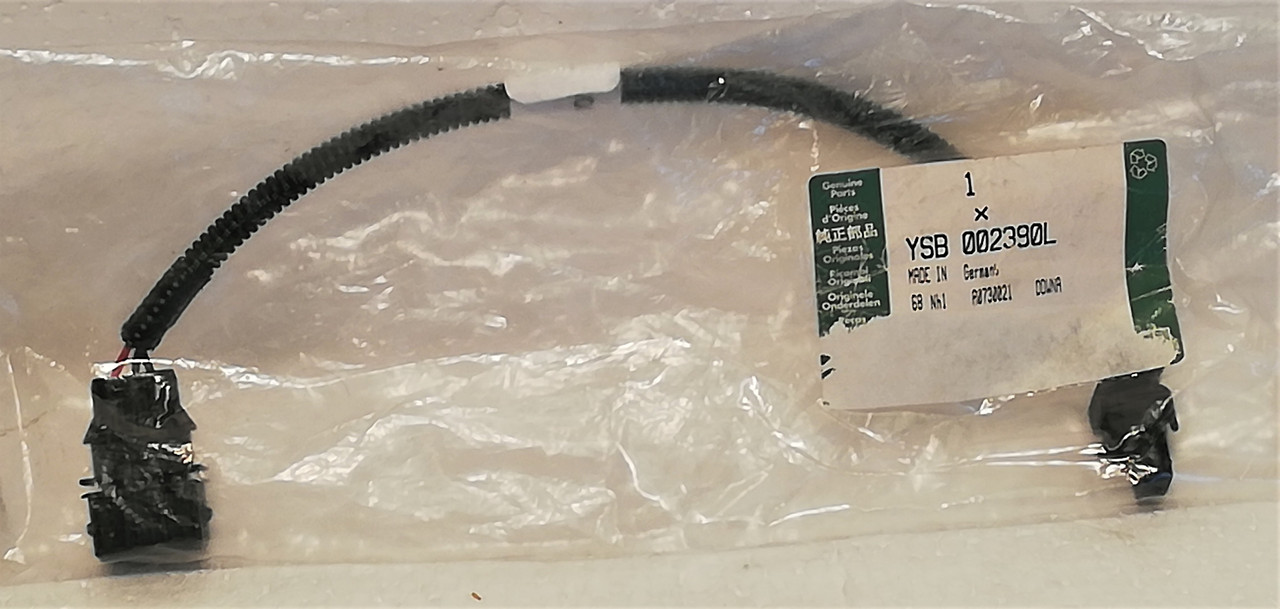 Cablaggio sensore albero a camme FL1