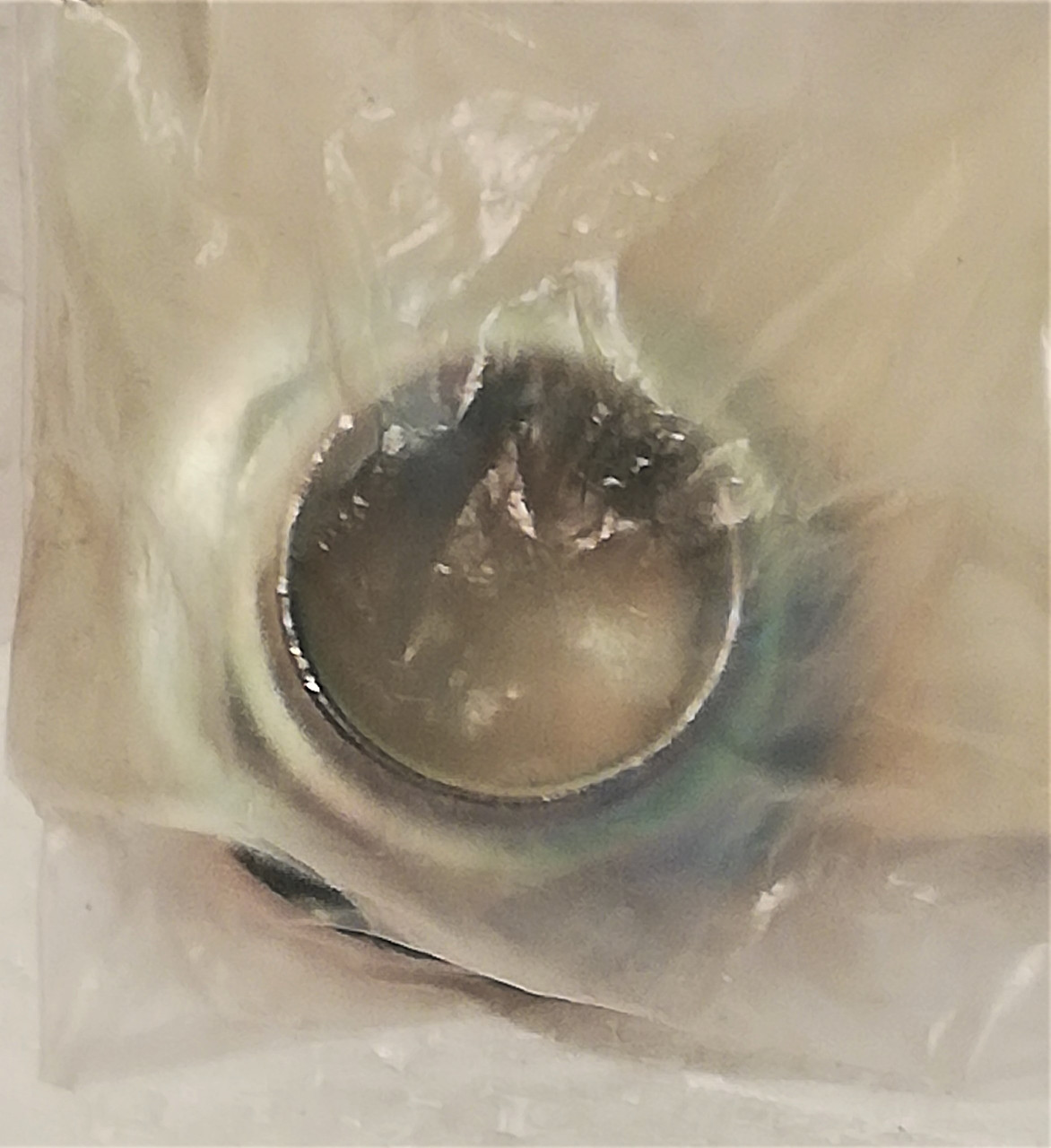 Dado trasmissione anteriore 1.5mm