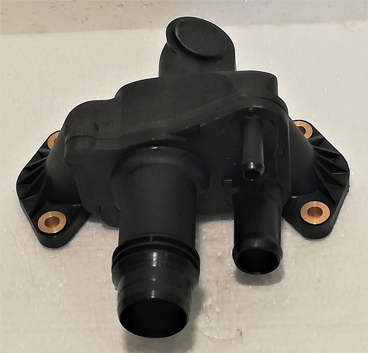 Uscita acqua D3/D4/RRS/L405 2.7/3.0TDV6