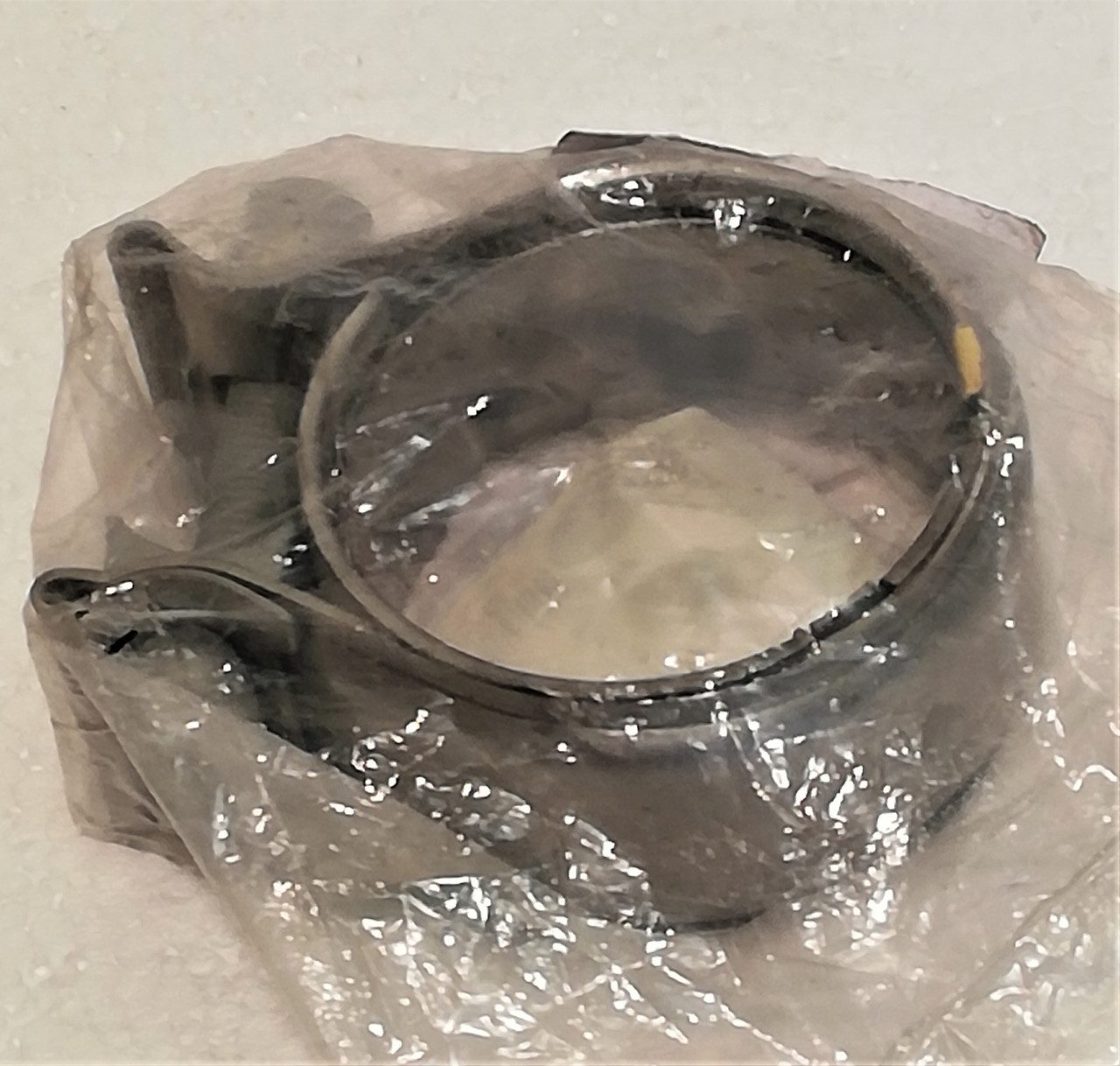 Fascetta scarico 60MM