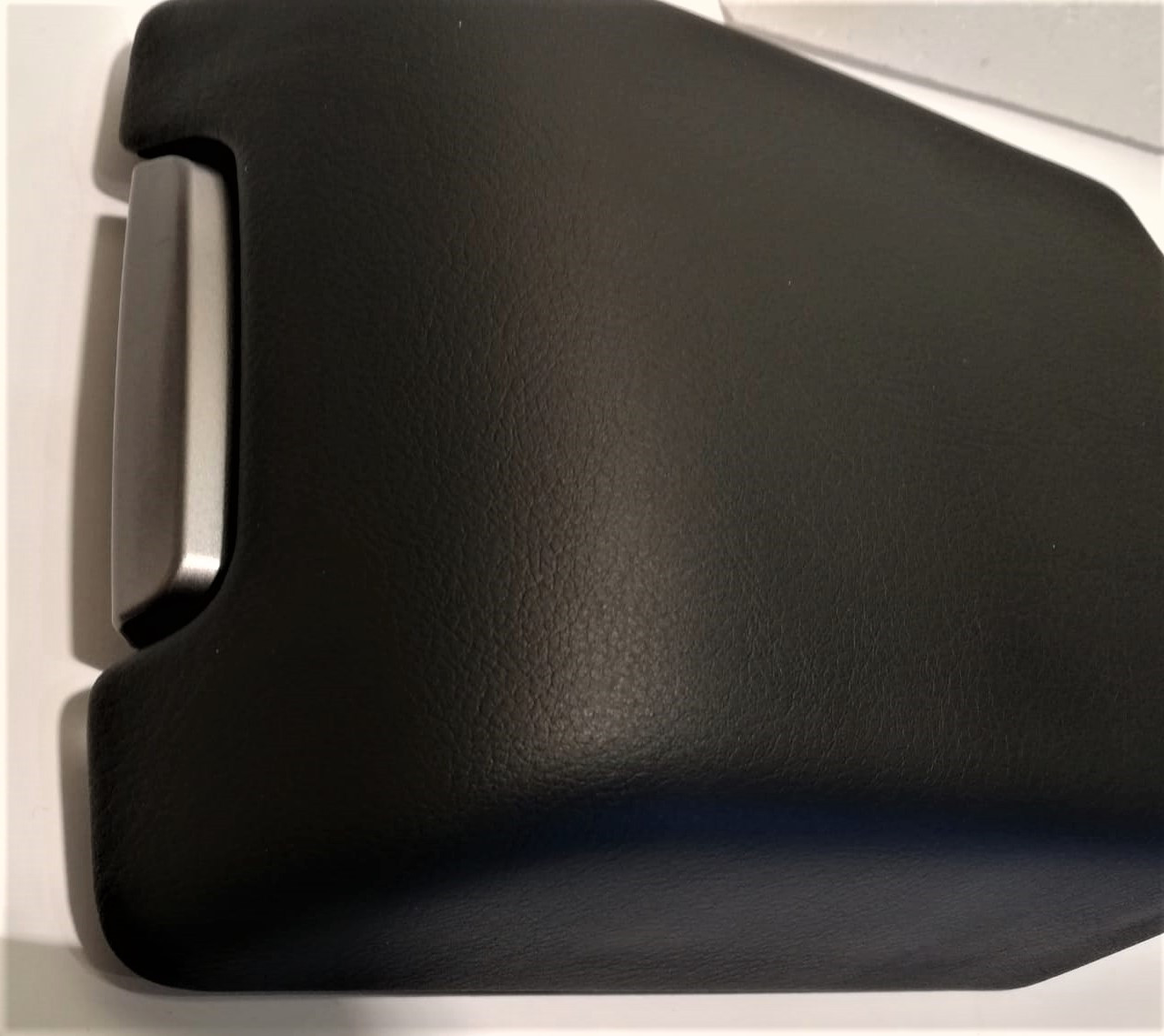 Coperchio cubby nero RRS