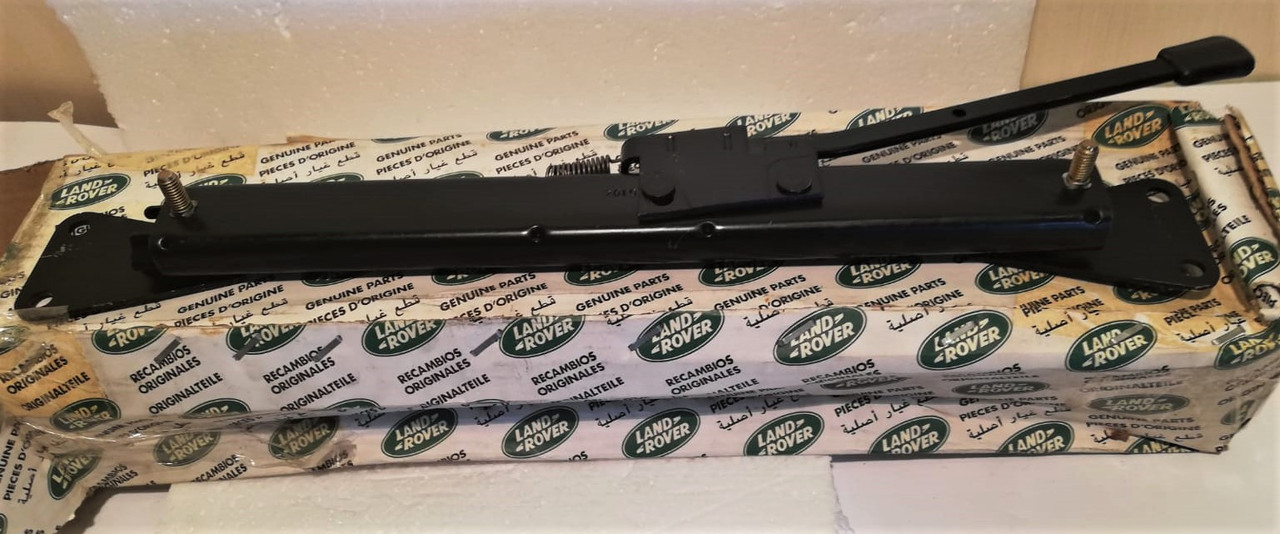 Binario Dx del sedile  Def